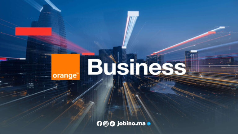 شركة Orange توفر مناصب متعددة في مجالات مختلفة – سارع بالتقديم