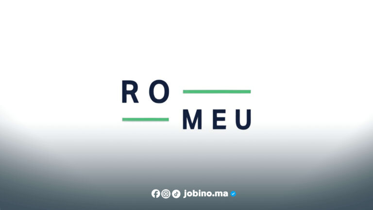 Romeu & Cía توظف في مجالي اللوجستيك والمالية – وظائف متاحة للمؤهلين