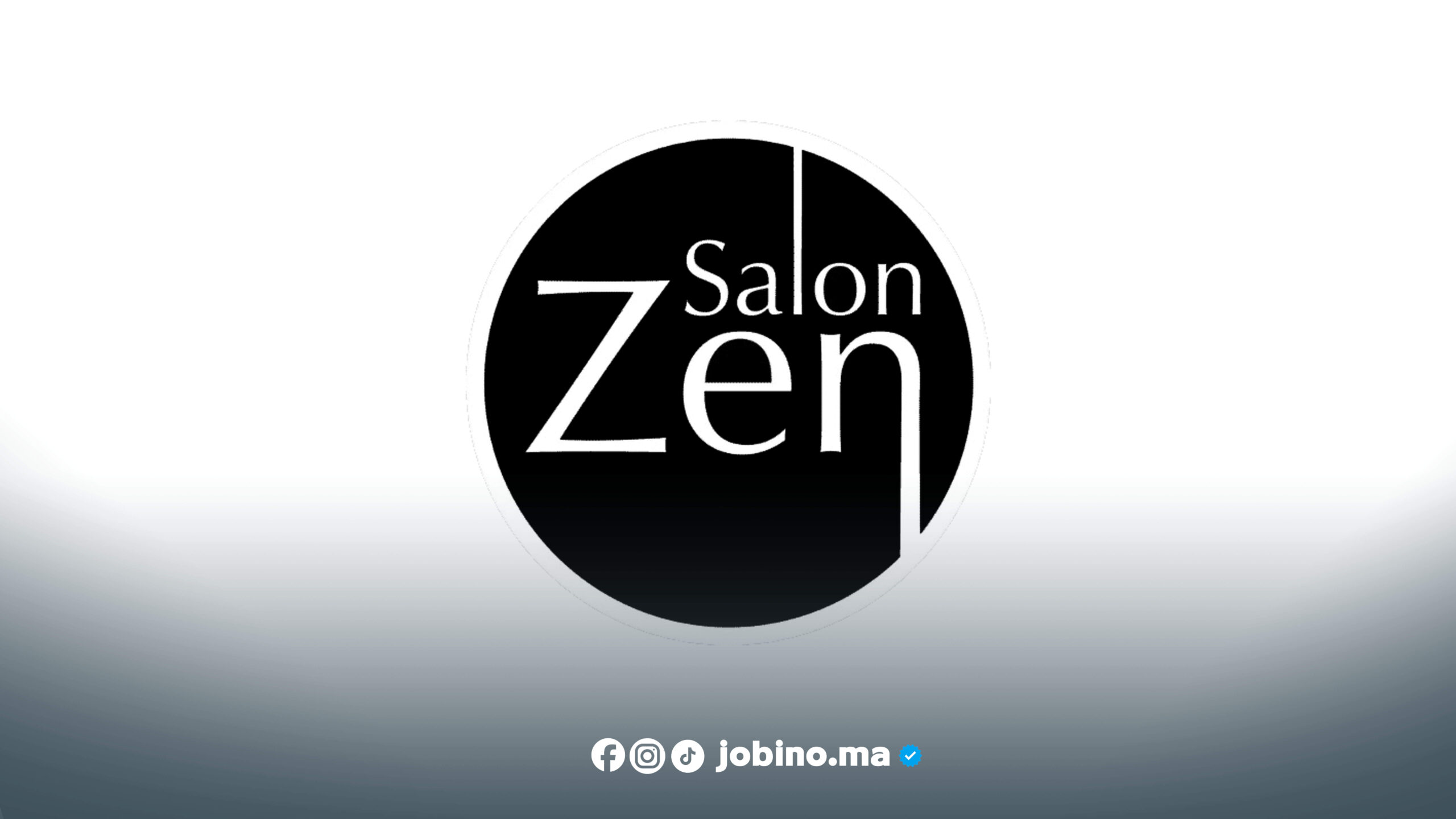 Salon zen