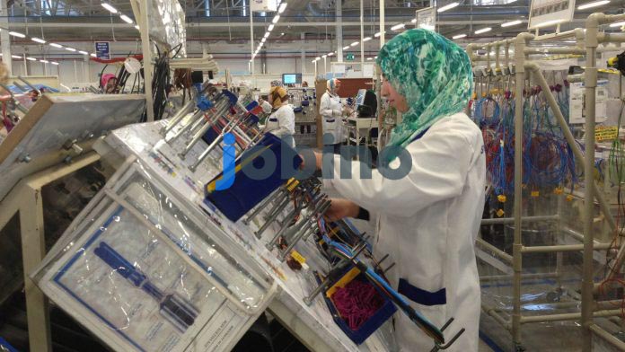 sews kenitra