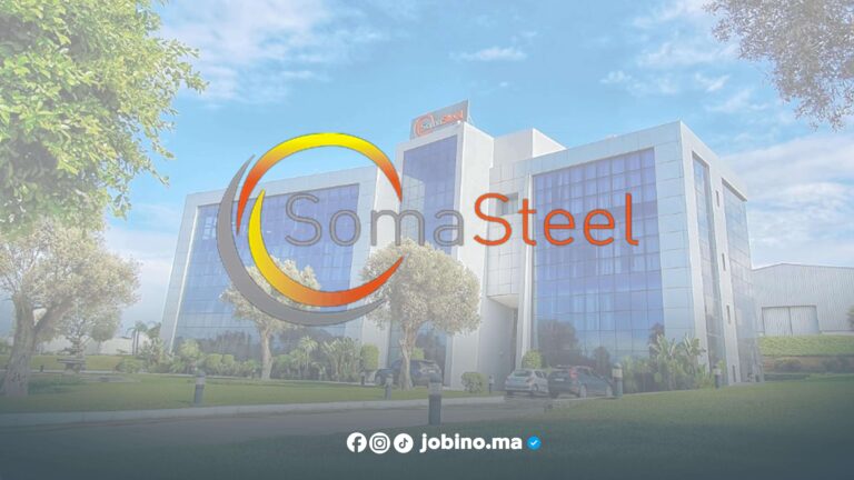Somasteel