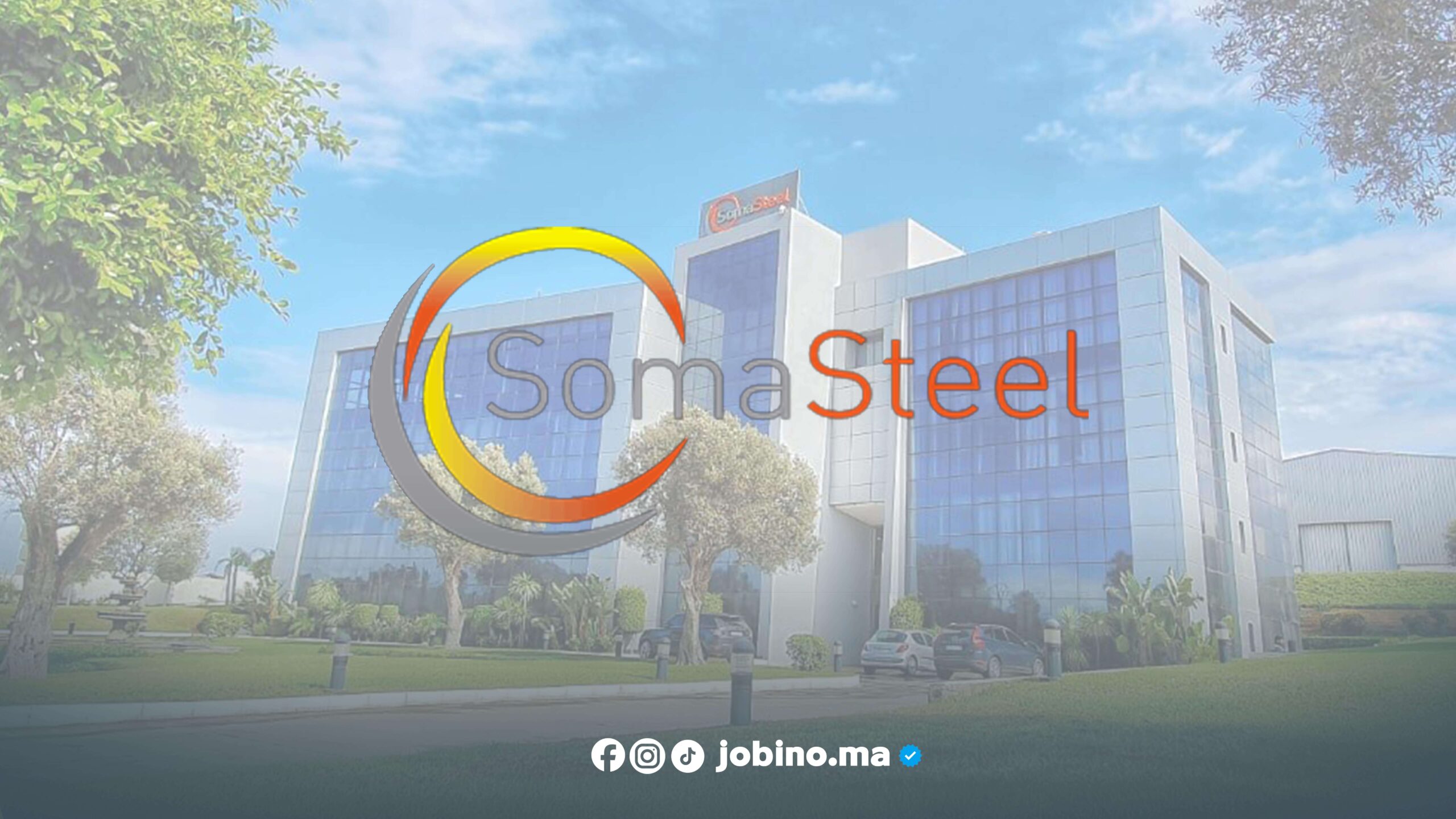 Somasteel