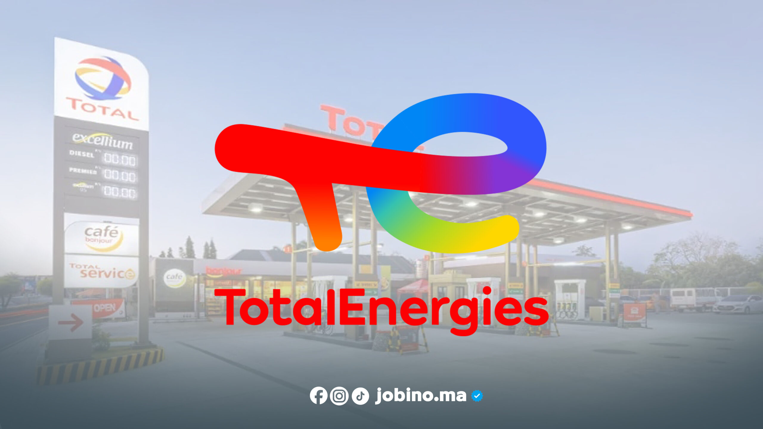 TotalEnergies