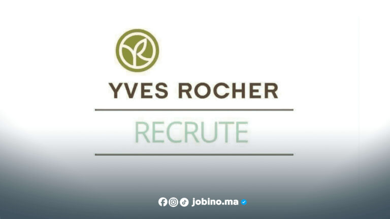 Yves Rocher توظف خبراء تجميل – فرص عمل شاغرة الآن