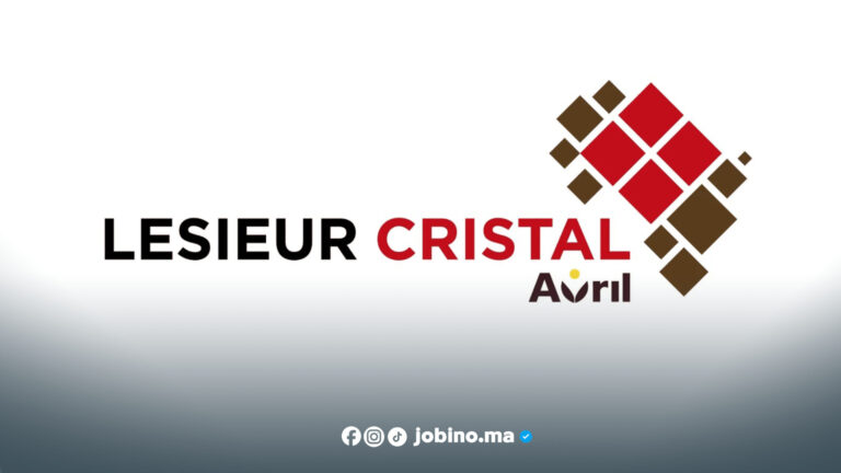 Lesieur Cristal